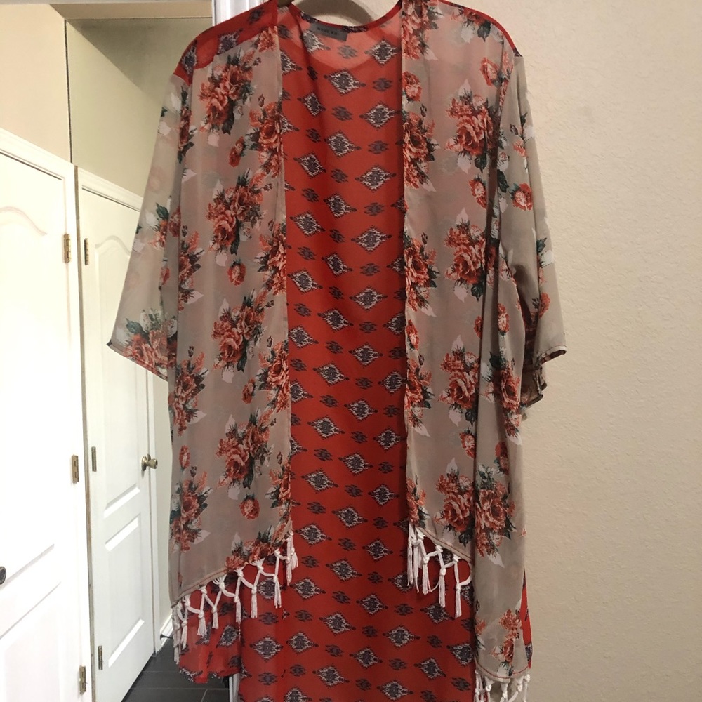 West Kel cardigan